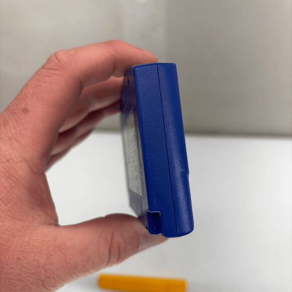 WCW Backstage Assault Nintendo 64 N64 Authentic Wrestling Game! Tested & Cleaned - Picture 6 of 6